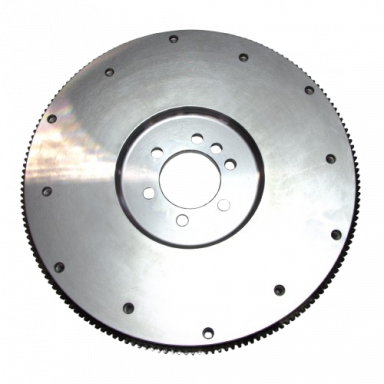 MDL Lighten Billet Steel Flywheel, Ford SB, 164 tooth,  internally balanced